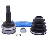 Japanparts GI-242 Juego de articulación, árbol de transmisión