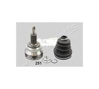 Japanparts GI-251 Giunto Omocinetico
