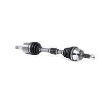 JAPANPARTS GI-275 Árbol de transmisión