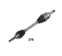 JAPANPARTS Eje Motriz Delantero Izquierda para Toyota Avensis Estación Vagón