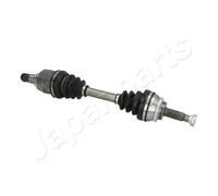 Japanparts GI-283 Árbol de transmisión TOYOTA 4342002300