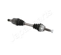 Japanparts GI-283 Árbol de transmisión TOYOTA 4342002300