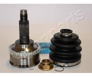 Japanparts GI-310 Juego de articulación, árbol de transmisión