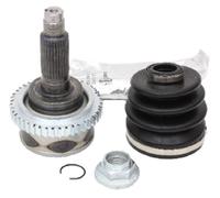 JAPANPARTS GI-341 Juego de articulación, árbol de transmisión
