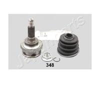 Japanparts GI-348 Conjunto De Juntas De Eje Lateral Para KIA Sephia Mazda