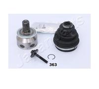 Japanparts GI-363 Conjunto De Juntas De Eje Para Mazda