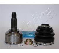 ASHIKA 62-04-419 Juego de articulación, árbol de transmisión