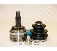Japanparts GI-446 Juego de articulación, árbol de transmisión