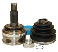 Japanparts GI-454 Juego de articulación, árbol de transmisión
