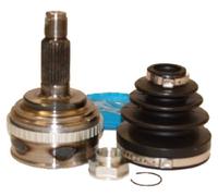 Japanparts GI-455 Juego de articulación, árbol de transmisión