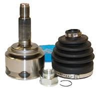 Japanparts GI-456 Juego de articulación, árbol de transmisión