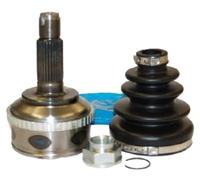 Japanparts GI-457 Juego de articulación, árbol de transmisión