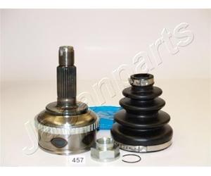 Japanparts GI-457 Juego de articulación, árbol de transmisión