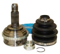 Japanparts GI-463 Juego de articulación, árbol de transmisión