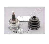 Japanparts GI-480 Conjunto De Juntas De Eje Para Honda CR-V I RD