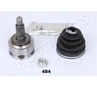 Japanparts GI-484 Juego de juntas, árbol de transmisión HONDA 44306TA2J00