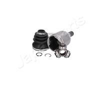 Japanparts GI-523 Set Rótulas Eje Motriz Delantero Izquierda para Mitsubishi