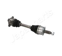 JAPANPARTS Cardán para MITSUBISHI: L200 & FIAT: Fullback (Ref: GI-575)