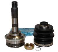Japanparts GI-611 Juego de articulación, árbol de transmisión