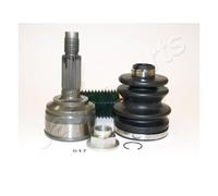 Japanparts GI-617 Conjunto De Cardán De Eje De Transmisión Lateral