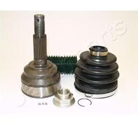 Japanparts GI-618 Juego de articulación, árbol de transmisión