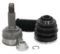 Japanparts GI-621 Juego de articulación, árbol de transmisión