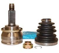 JAPANPARTS GI-708 Juego de articulación, árbol de transmisión