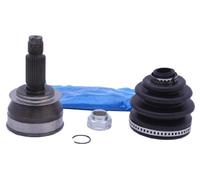 Japanparts GI-711 Juego de articulación, árbol de transmisión