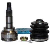 Japanparts GI-712 Juego de articulación, árbol de transmisión