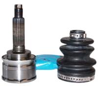 Japanparts GI-816 Juego de articulación, árbol de transmisión