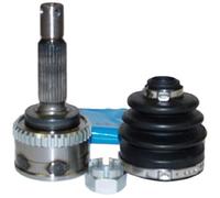 Japanparts GI-H00 Juego de articulación, árbol de transmisión