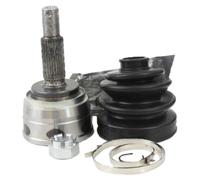 Japanparts GI-H02 Juego de articulación, árbol de transmisión