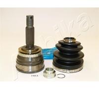 Japanparts GI-H03 Juego de articulación, árbol de transmisión