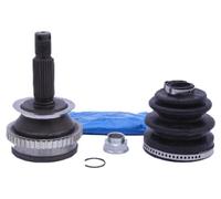 Japanparts GI-H05 Juego de articulación, árbol de transmisión