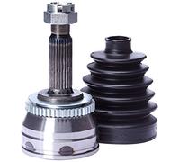 Japanparts GI-H06 Juego de articulación, árbol de transmisión