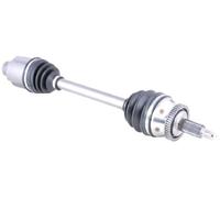 Japanparts GI-H17 eje de transmisión