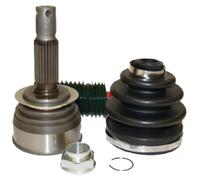 Japanparts GI-K02 Juego de articulación, árbol de transmisión