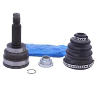 Japanparts GI-K06 Juego de articulación, árbol de transmisión