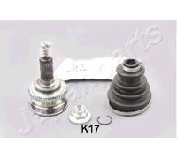 Japanparts GI-K17 Junta homocinética