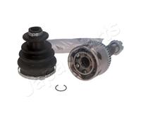 Japanparts GI-K23 Conjunto De Juntas De Eje Lateral Para KIA Rio III