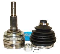 Japanparts GI-W05 Juego de articulación, árbol de transmisión