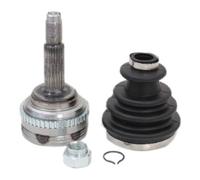 Japanparts GI-W14 Juego de articulación, árbol de transmisión