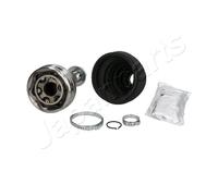 Japanparts GI-W22 Conjunto De Juntas De Eje Lateral Para Opel Chevrolet