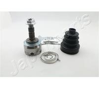 Japanparts GI-W34 Juego de juntas, árbol de transmisión CHEVROLET 13318006