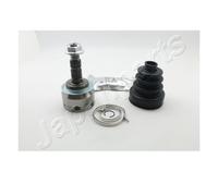 Japanparts GI-W34 Set Rótulas Eje Motriz Delantero para Chevrolet Cruze J300