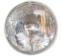 Japanparts GO-002 Óptica de faro, faro principal