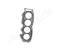 JAPANPARTS GT-302 Junta de culata Compatible con FORD Ranger Mk2 ER, EQ, R, MAZDA Serie B Pick-up UN