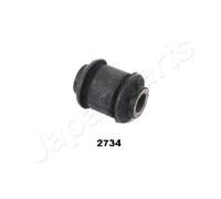 JAPANPARTS Horquilla Rodamientos Trasero para Toyota Land Cruiser 90 3.0 D-4D