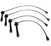 Japanparts IC-808 Juego de cables de encendido
