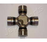 JAPANPARTS JO-007 Flector de transmisión Eje trasero Compatible con JEEP Grand Cherokee I ZJ, ZG CHEROKEE XJ